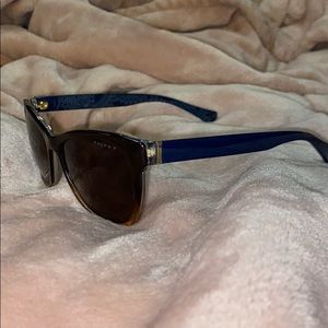 RALPH LAUREN POLARIZED SUNGLASSES